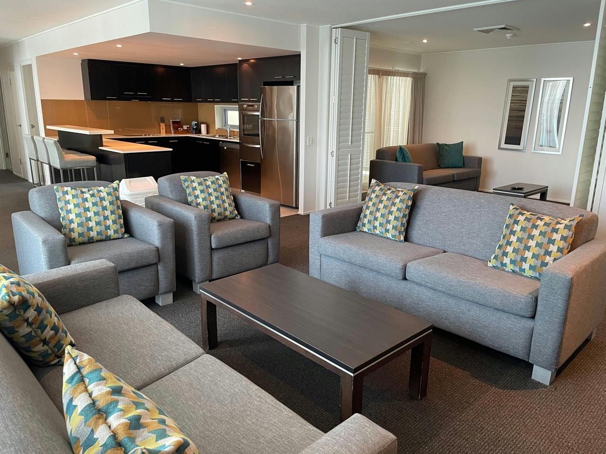 Lounge Room
