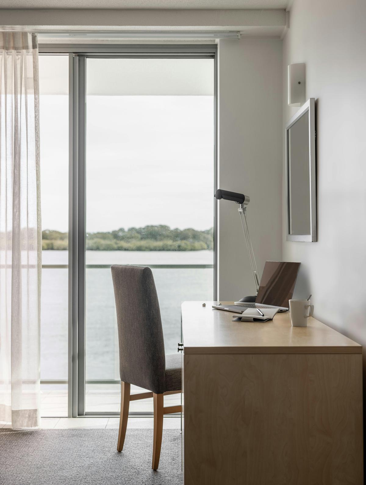 desk