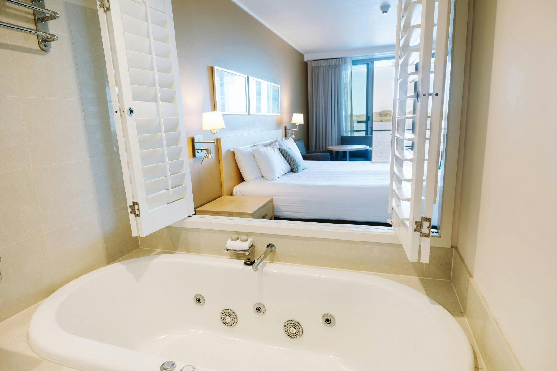 Hotel Spa Riverview