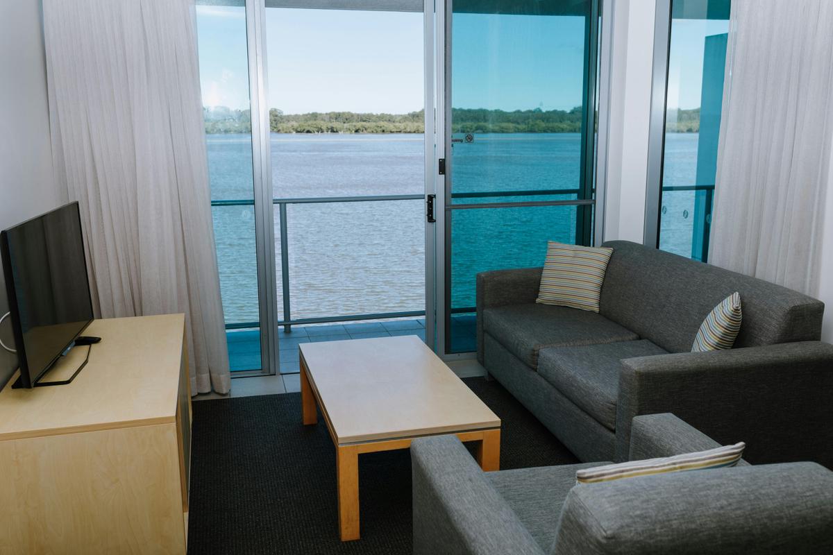 Loungeroom