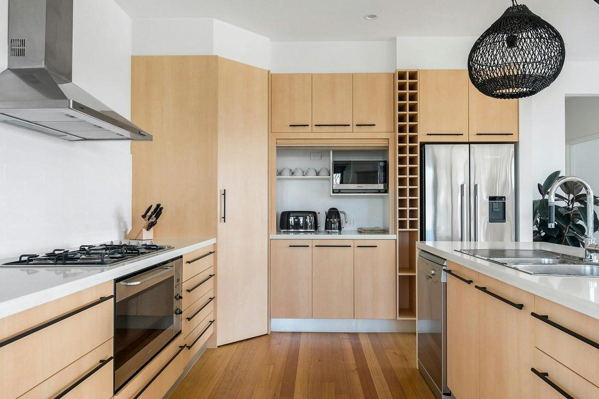 Salta - Byron Bay - Kitchen b