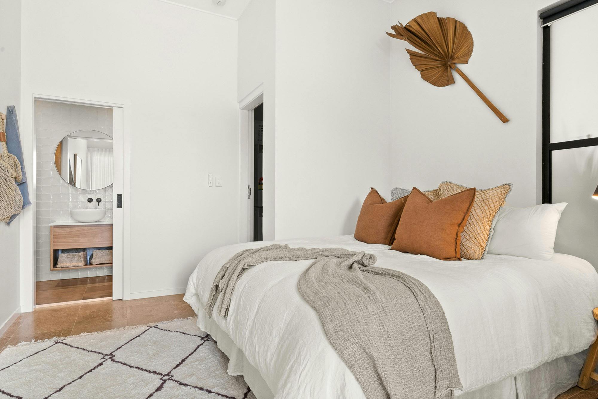 Salta - Byron Bay - Bedroom 4