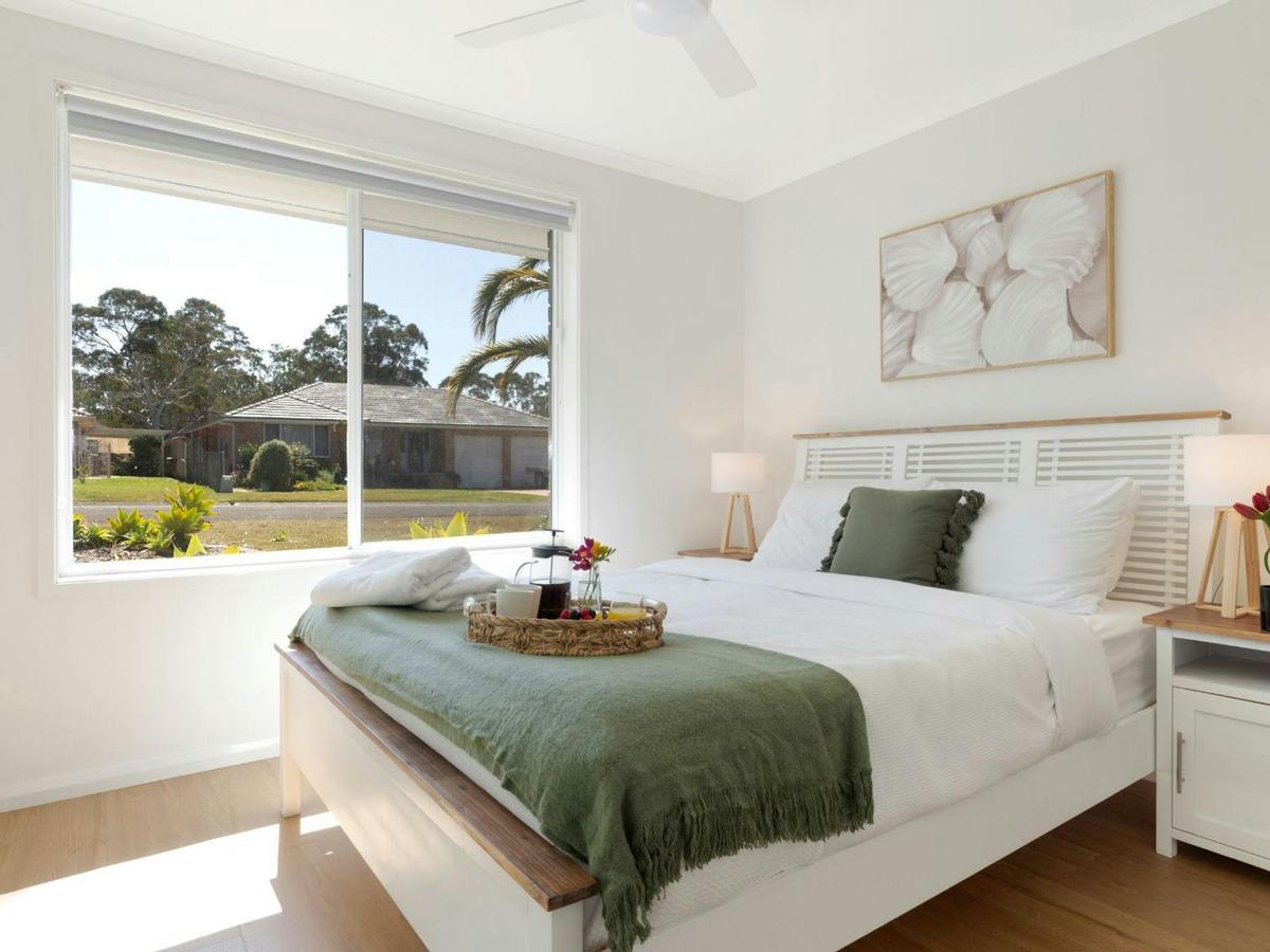Master Bedroom | Queen