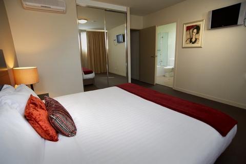 Two Bedroom