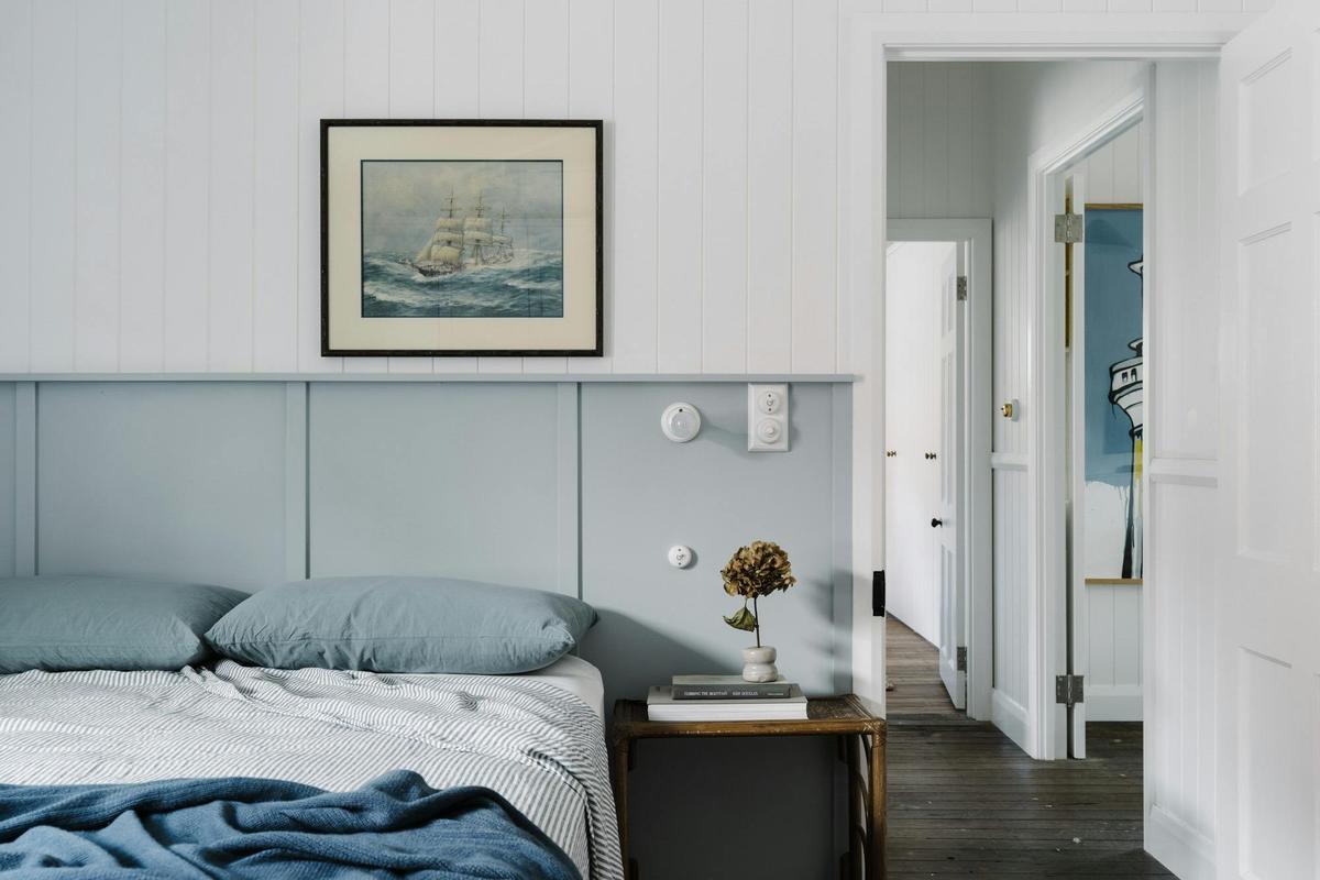 Riverfish - Brunswick Heads - Bedroom 2