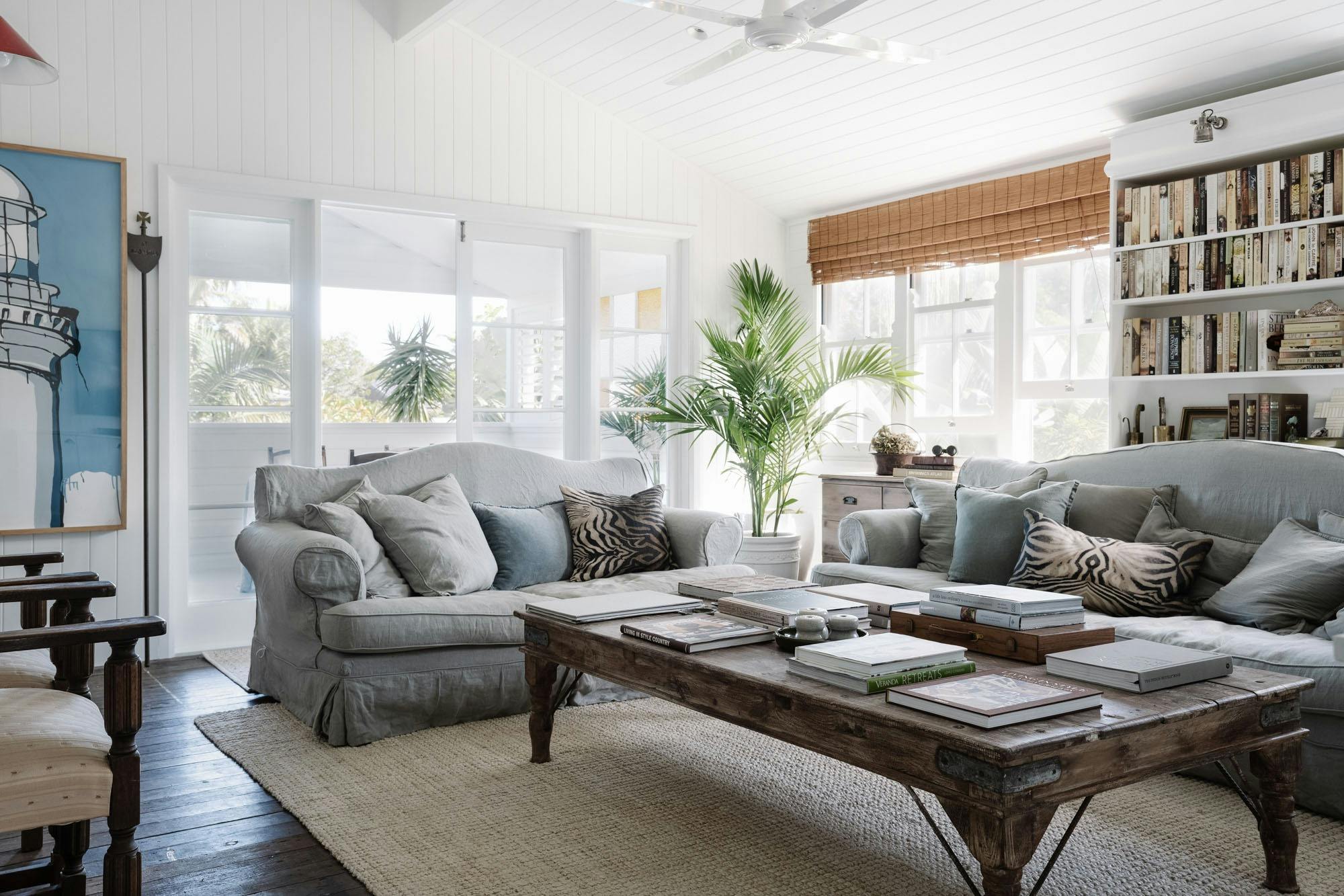 Riverfish - Brunswick Heads - Lounge