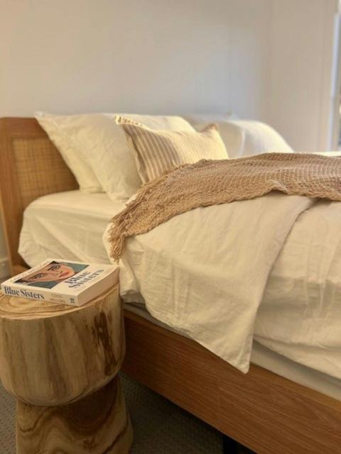 Saltwater at Warilla Beach