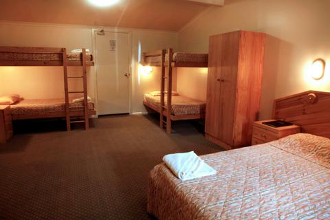 Ski Rider Hotel Motel