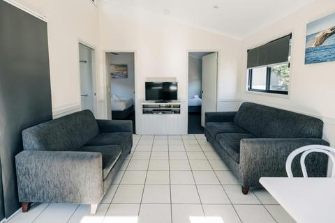 2 Bedroom Standard Villa