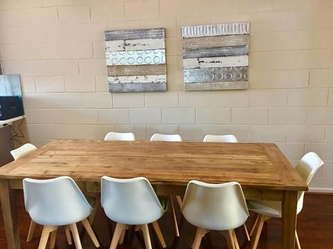 Dining  - The Beach House