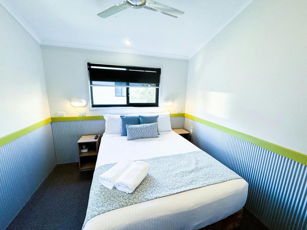 1 Bedroom Standard Villa