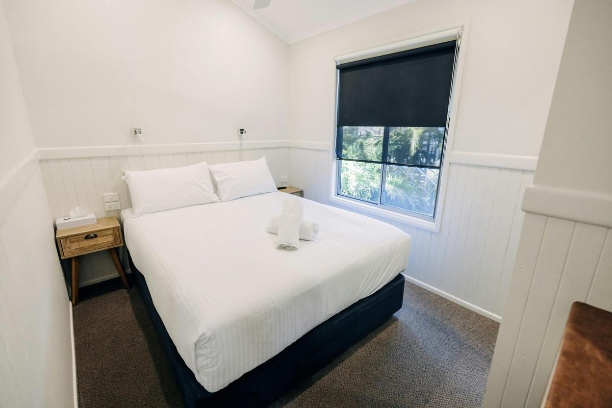 2 Bedroom Deluxe Villa