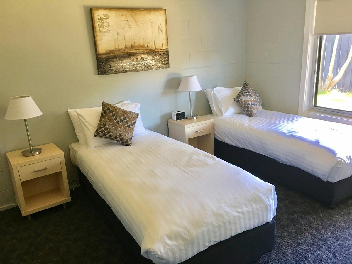 Bedroom  - The Beach House