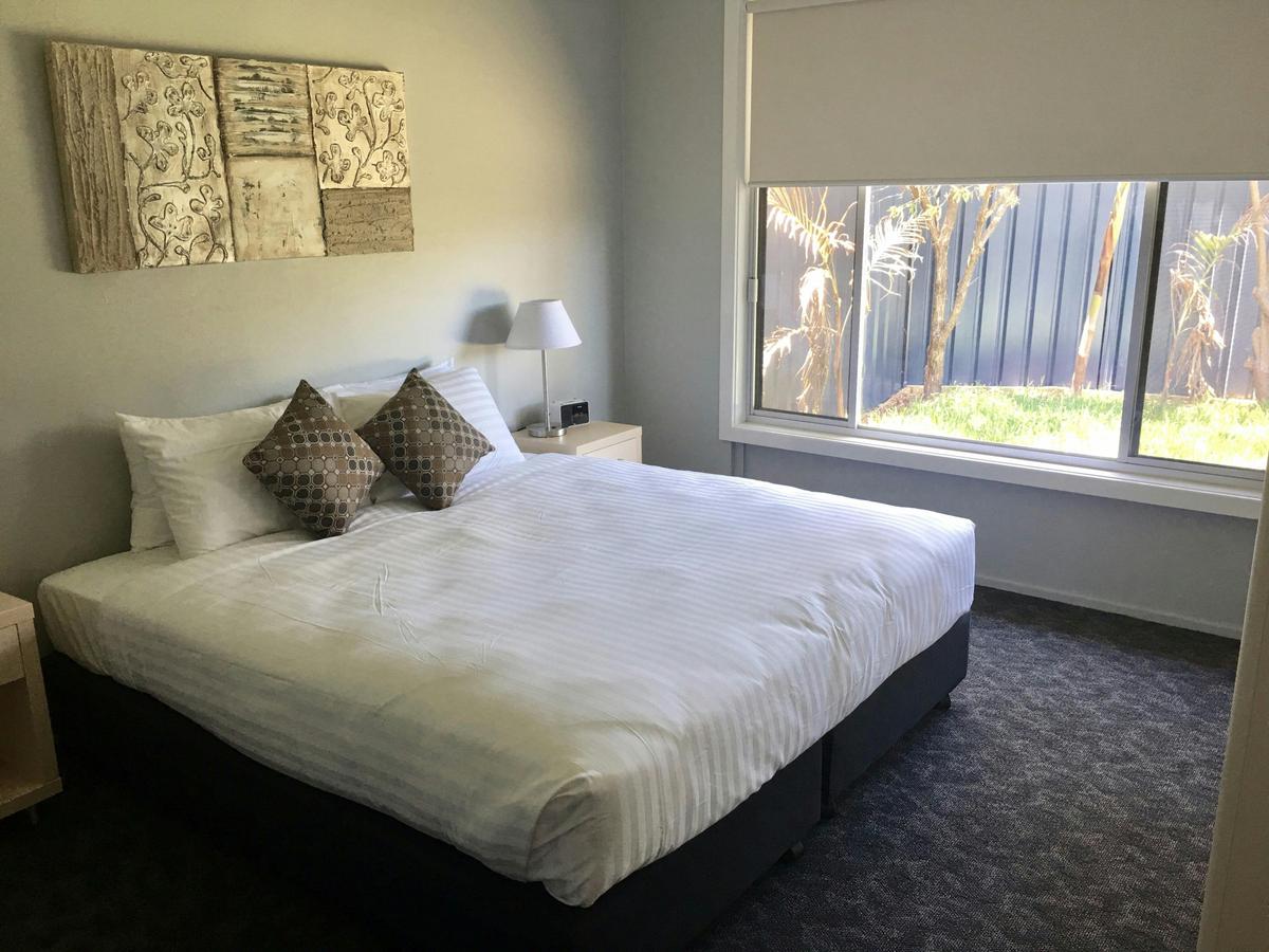 Bedroom  - The Beach House