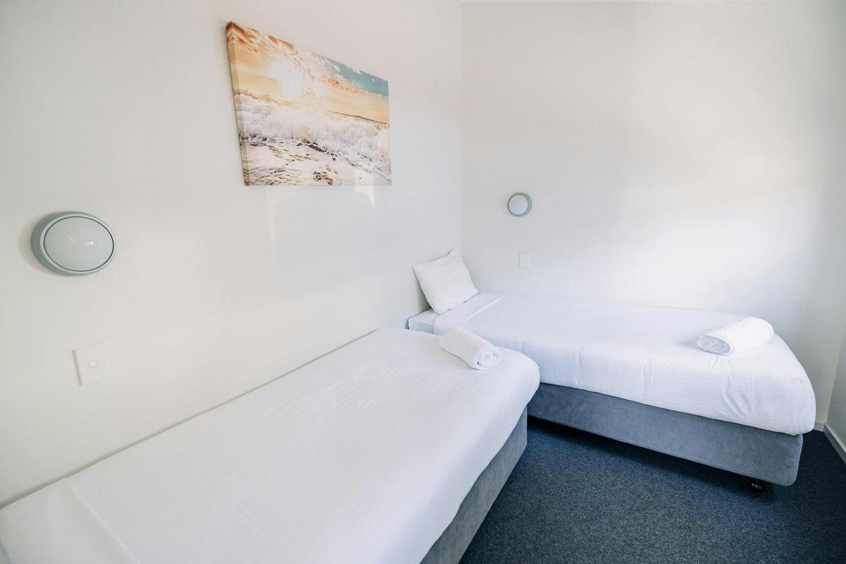 2 Bedroom Standard Villa
