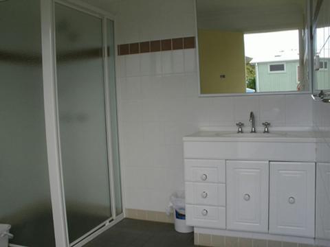 Internal Ensuite