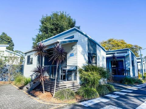 1 Bedroom Standard Villa
