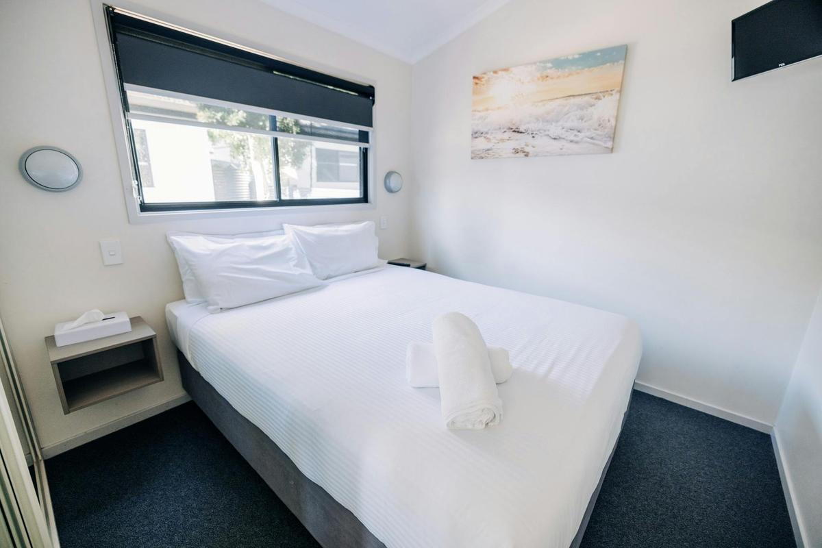2 Bedroom Standard Villa