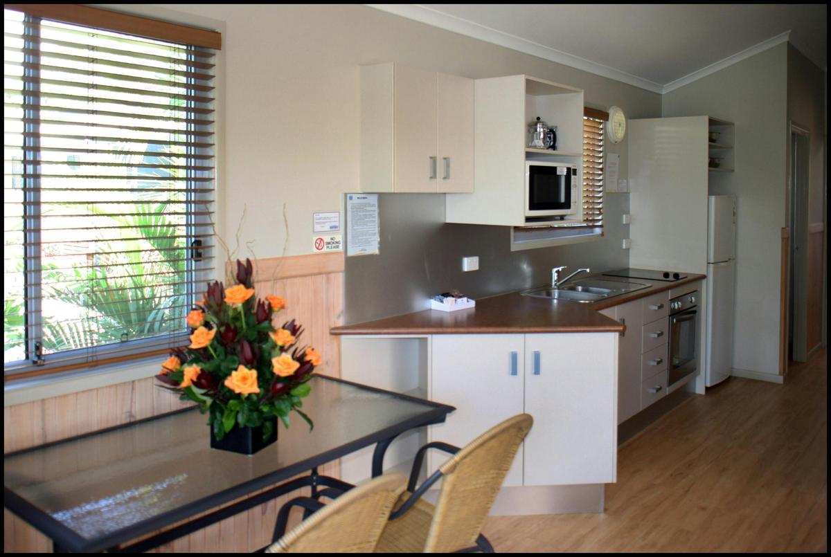 Outrigger Villa Shoal Bay