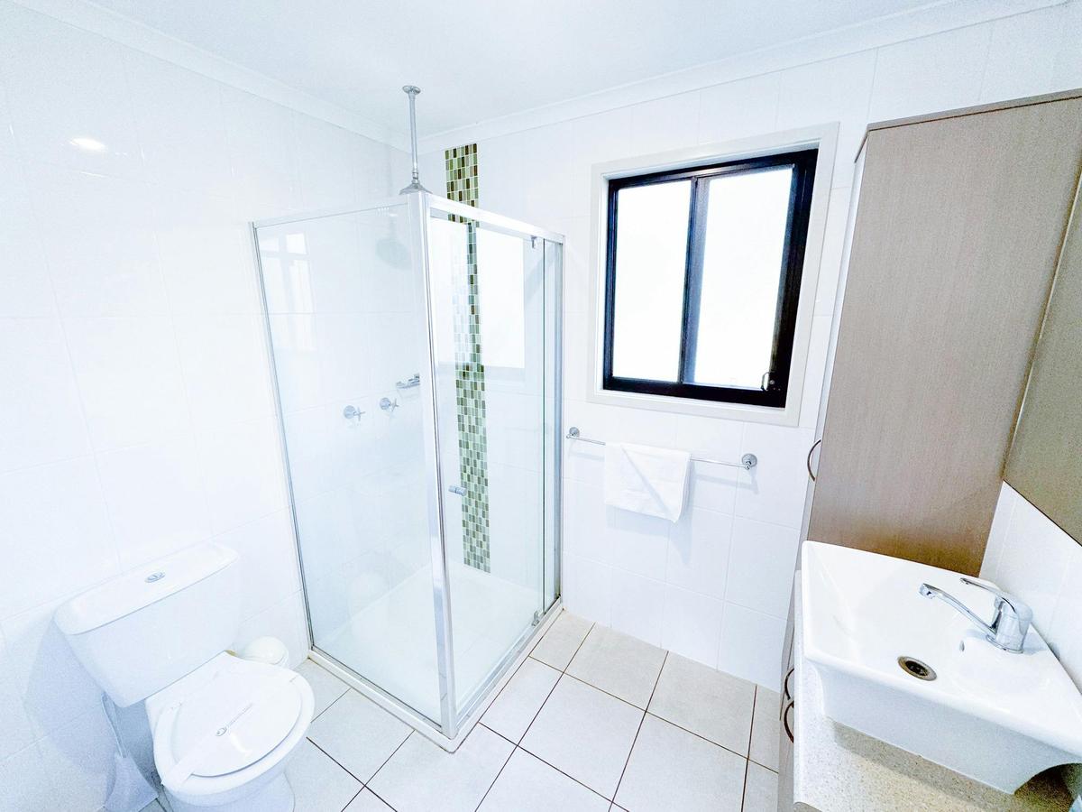 1 Bedroom Standard Villa