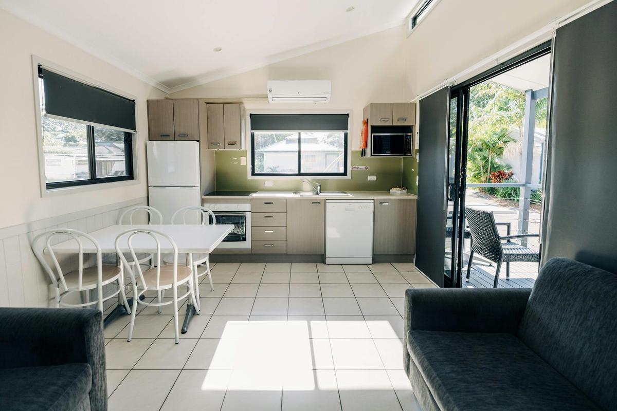 2 Bedroom Standard Villa
