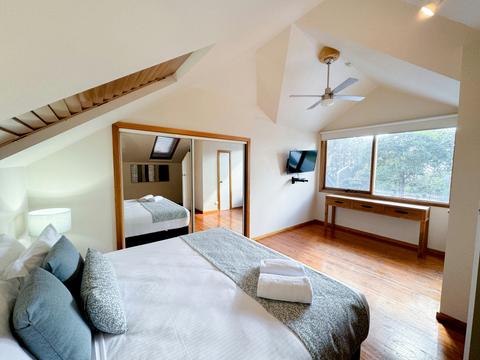 4 Bedroom Superior Villa