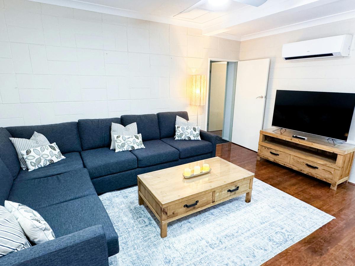 4 Bedroom Superior Villa