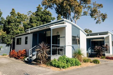 2 Bedroom Standard Villa