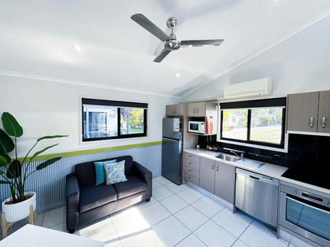 1 Bedroom Standard Villa