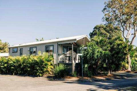 2 Bedroom Deluxe Villa