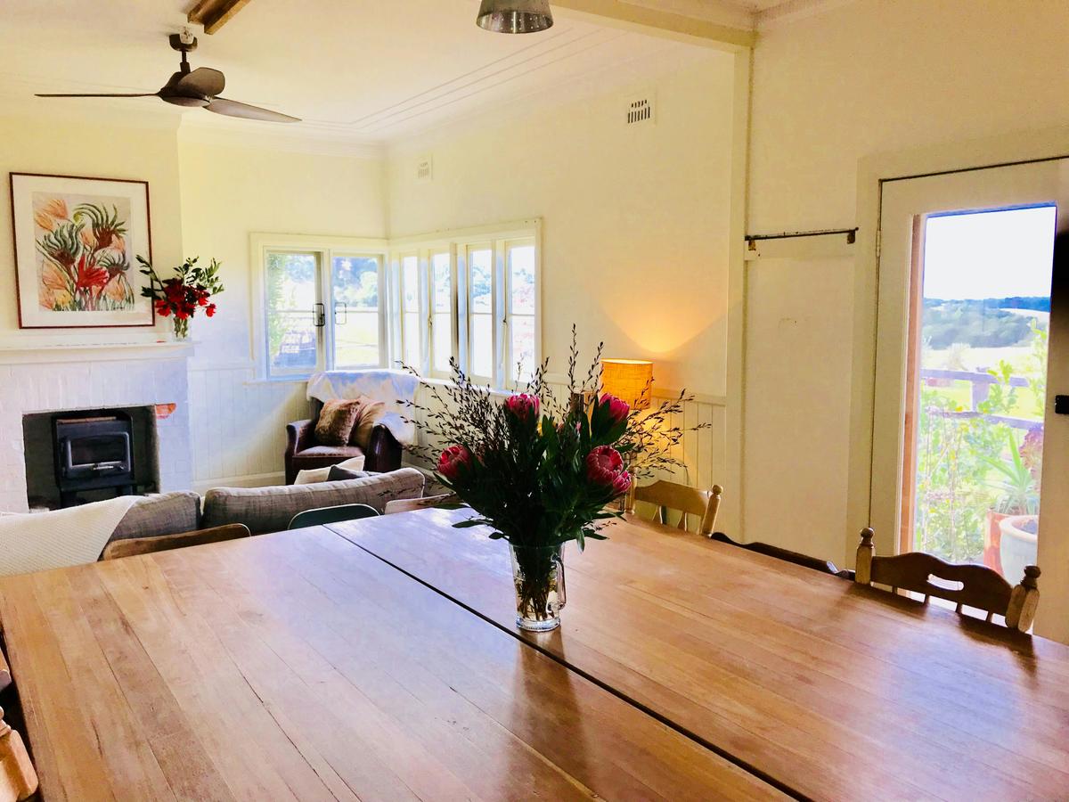 River Cottage Farmstay