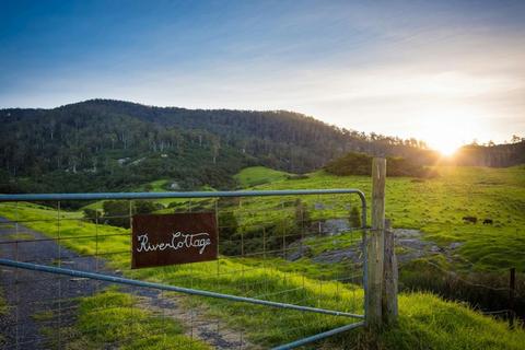 River Cottage Farmstay