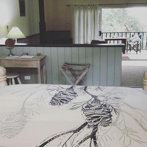 Rusticspirit and Quiessence Guesthouse