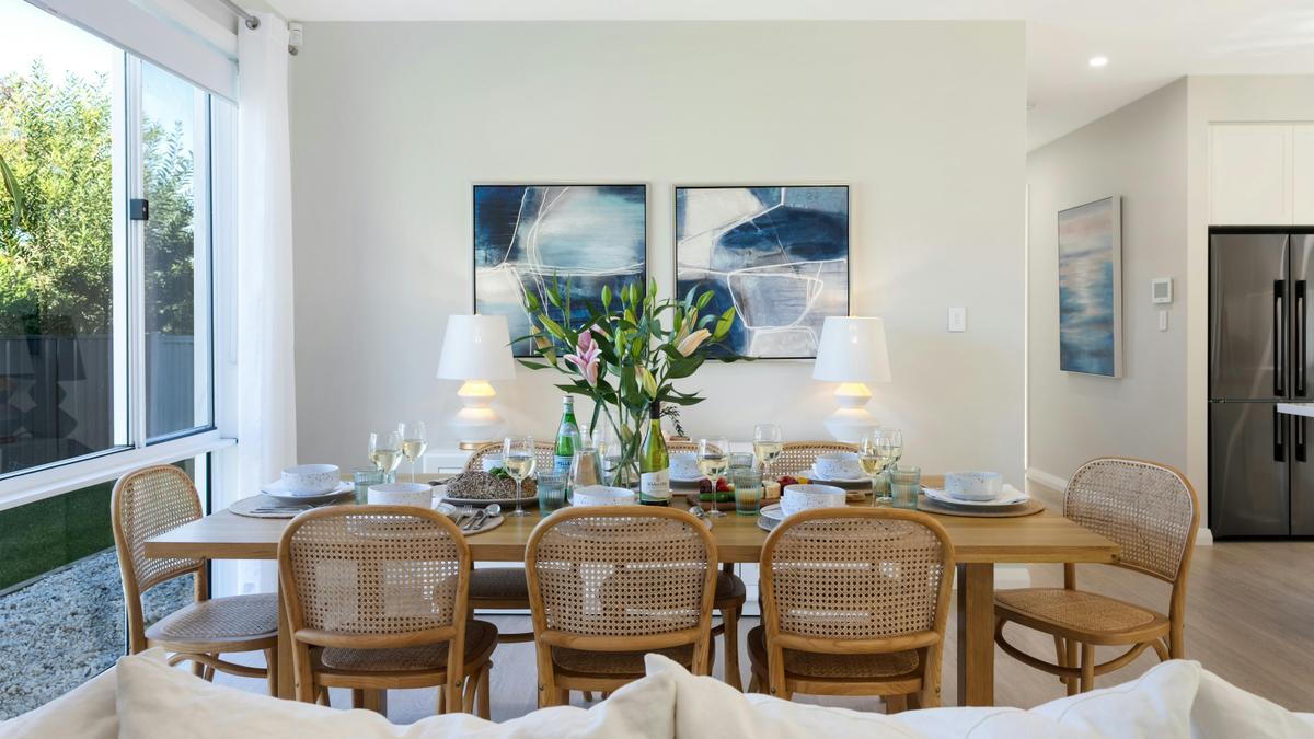 Sommarhuset