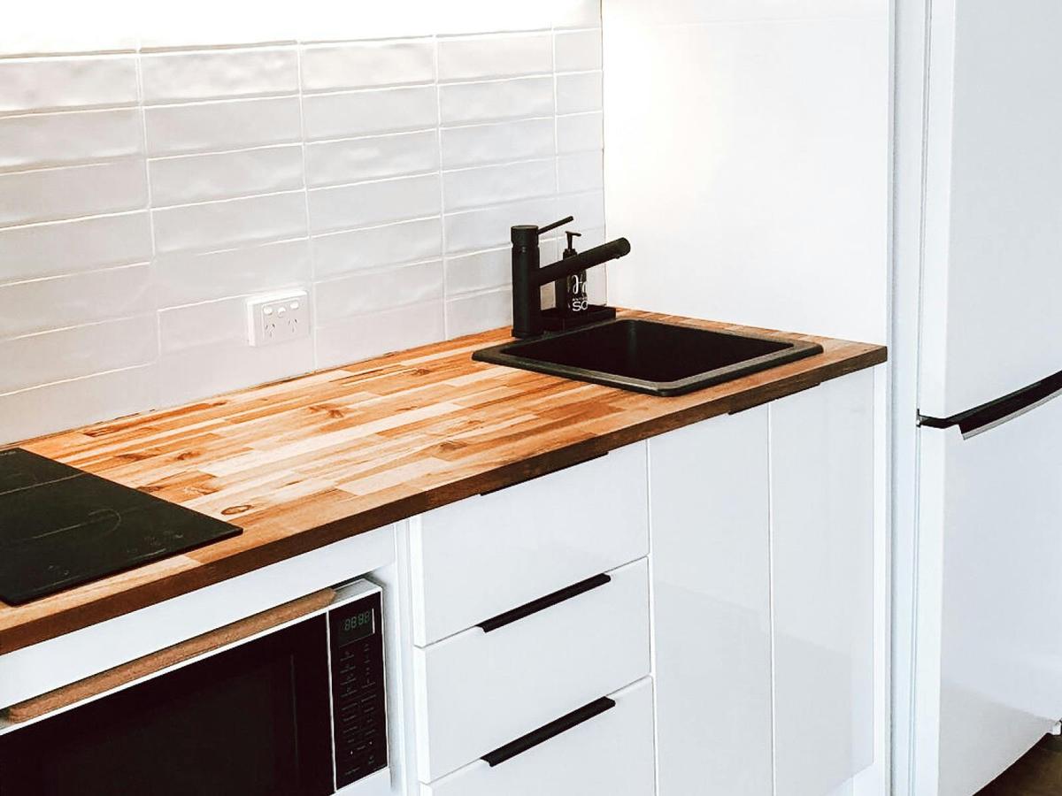 Modern kitchen