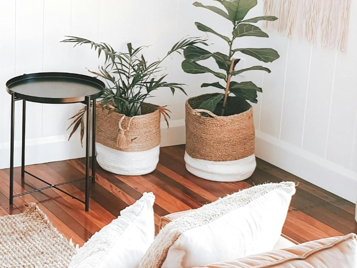 Interior decor