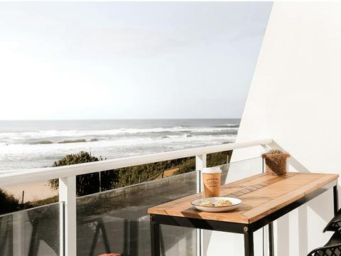 Saltwater Apartments