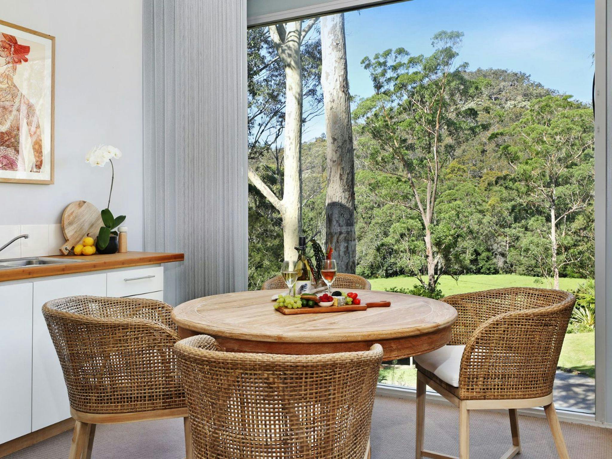 Dining | Rural Vista