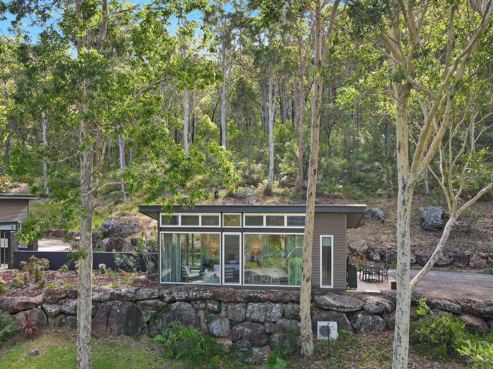  The Birds Nest | Studio