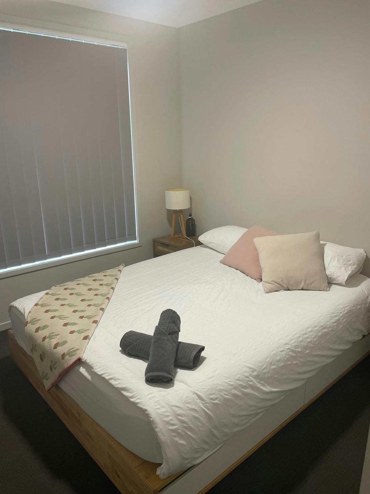 King Bedroom