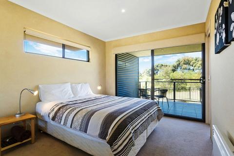 Saltwater Apartments Eden
