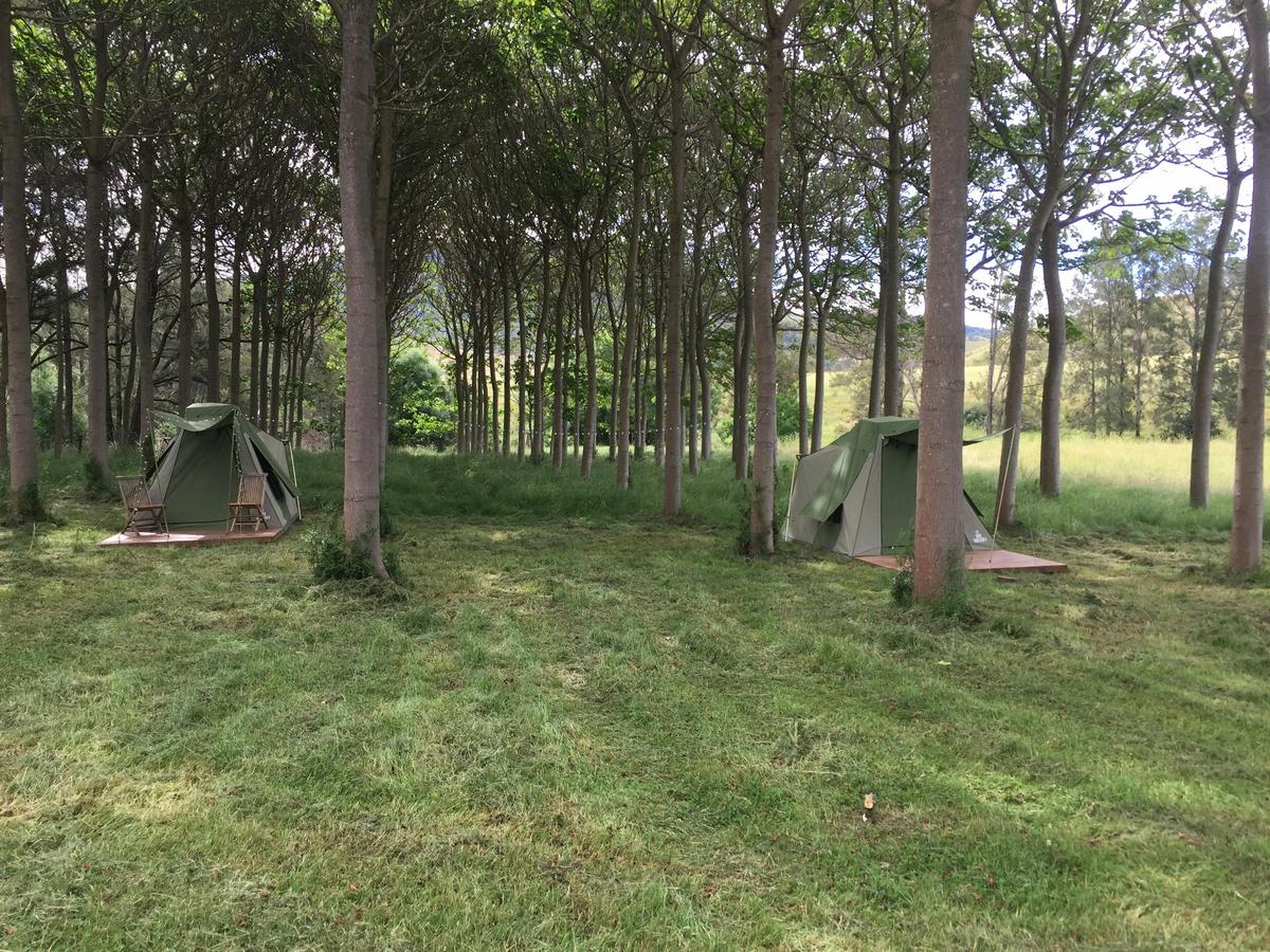 Campgrounds