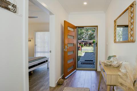 Salty Shores Jervis Bay