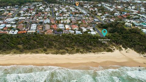 Sand and Swell at Sawtell