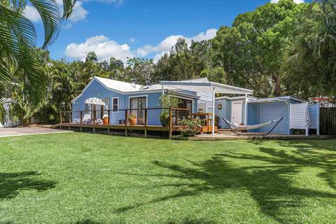 San Juan Surfers Cottage