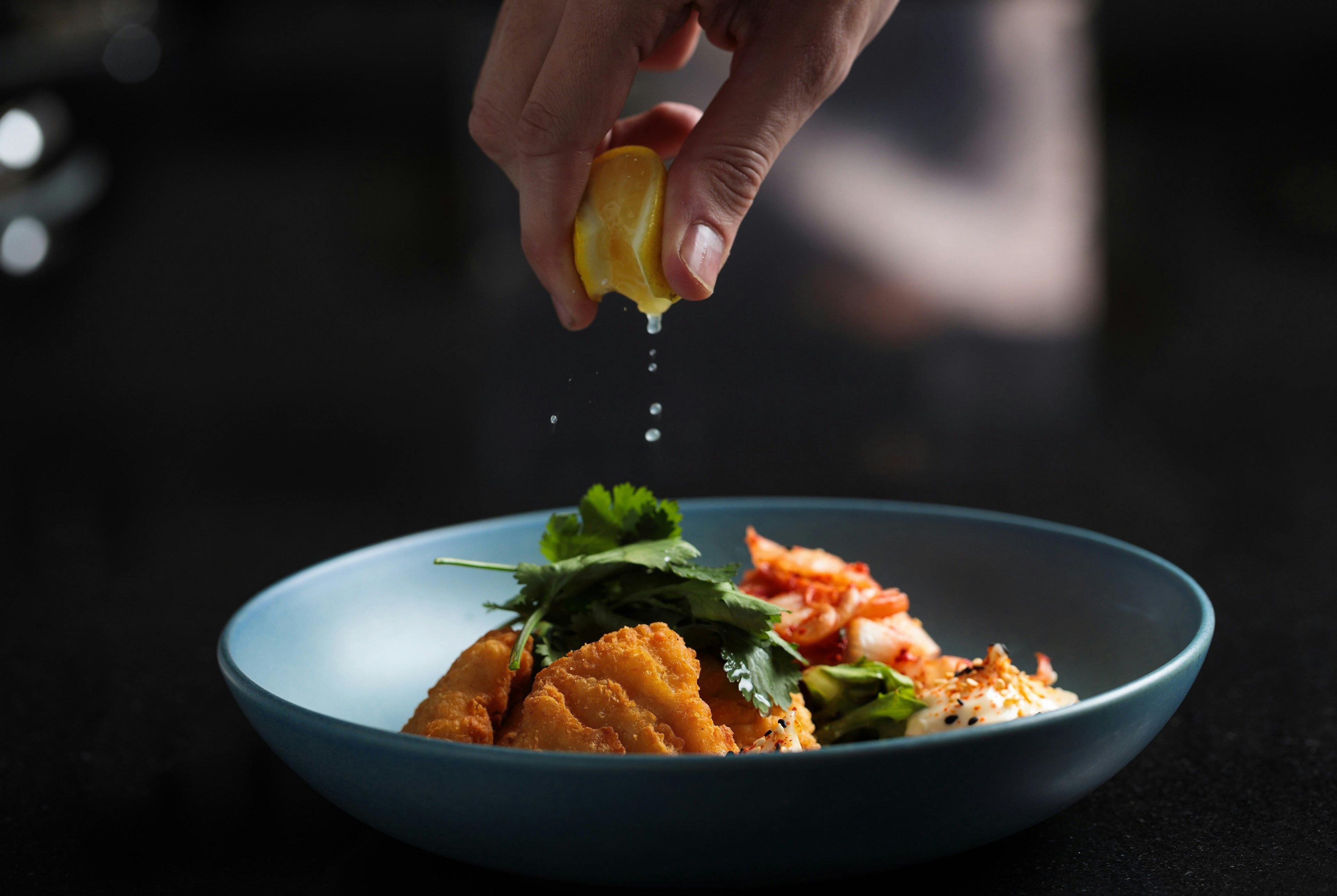 Rydges Bankstown dining