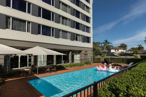 Rydges Bankstown Sydney