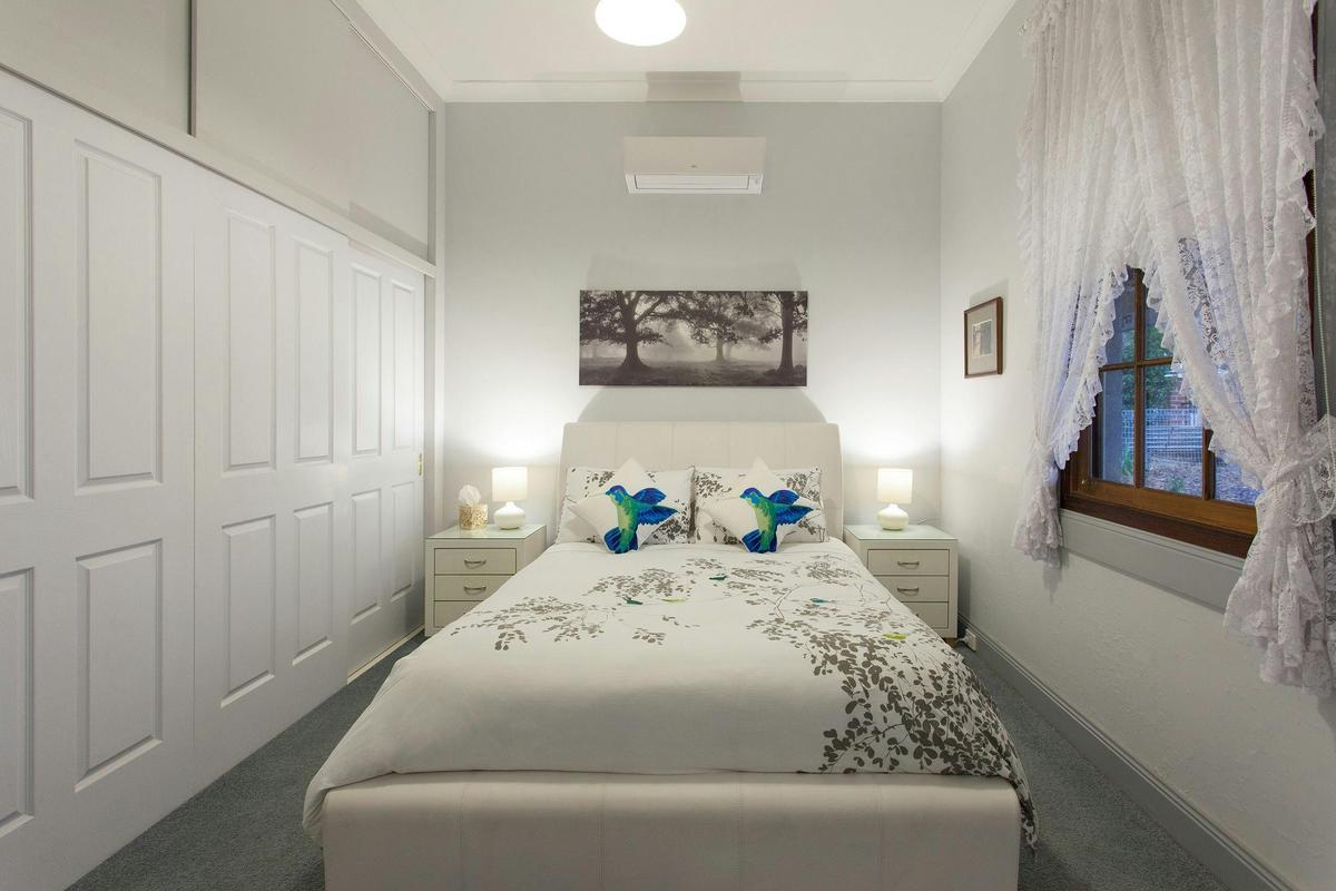 Queen Bedroom Two