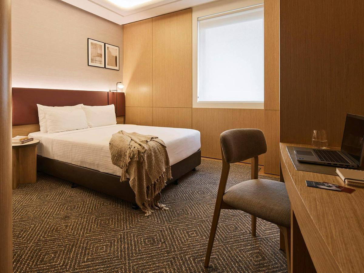 Superior Queen Room