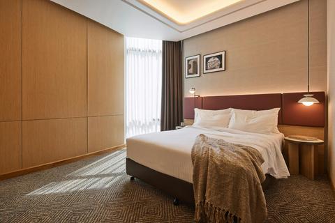 Premium Queen Room